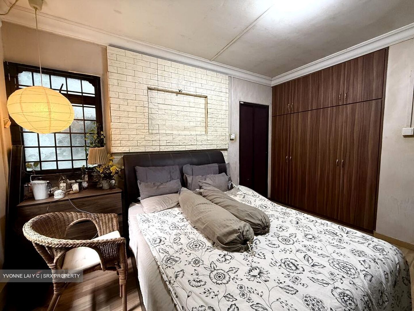 Blk 965 Hougang Avenue 9 (Hougang), HDB 4 Rooms #619947881
